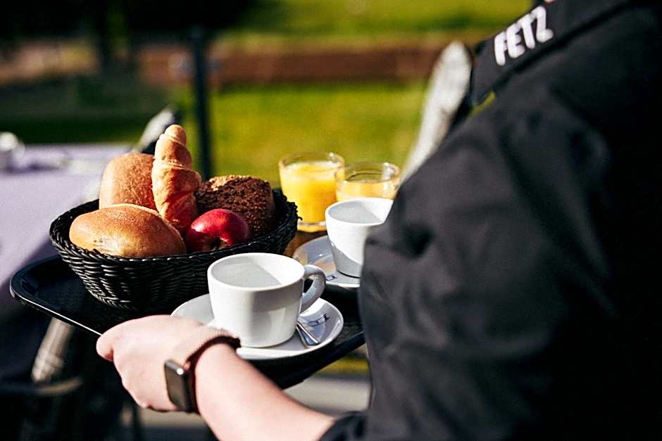 FETZ DAS LORELEY HOTEL