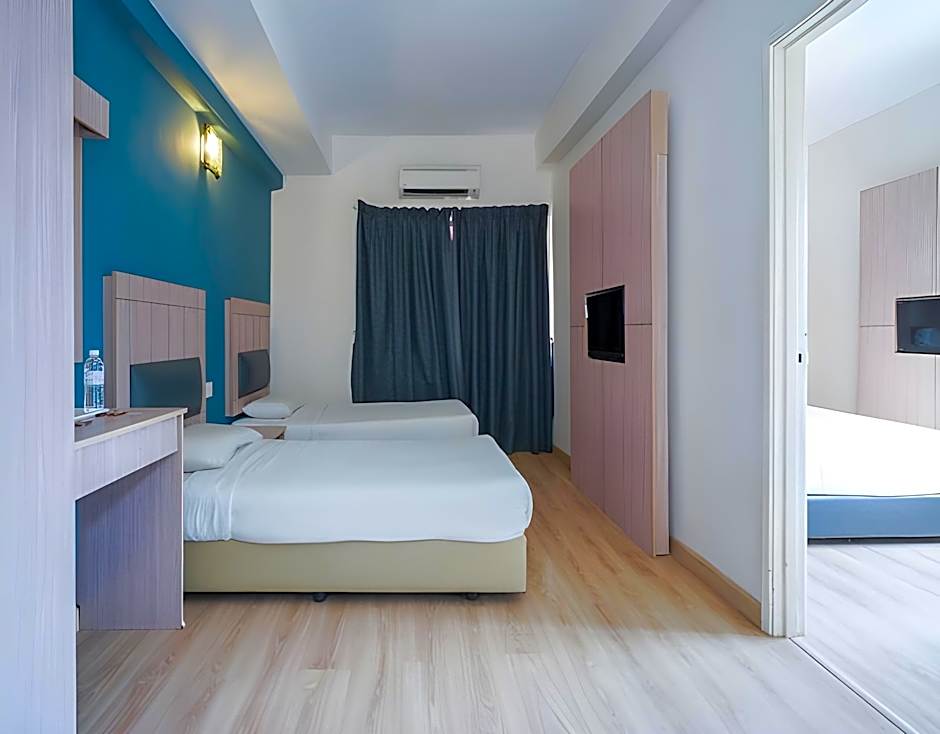 Sri Mutiara Hotel Seremban