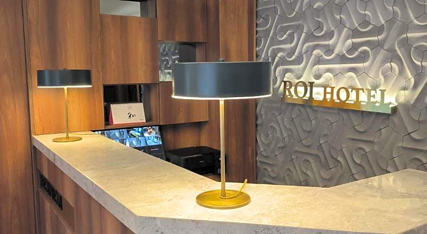 ROI HOTEL IZMiR