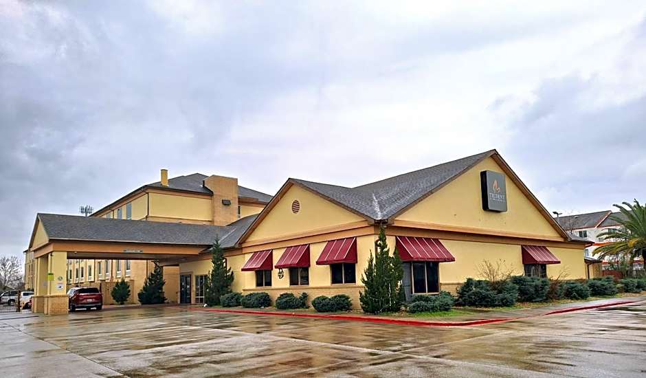 Trident Inn & Suites New Orleans