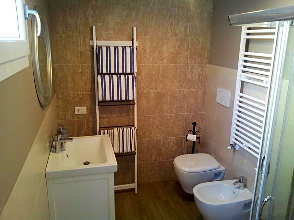 Dear Venice Bed & Breakfast