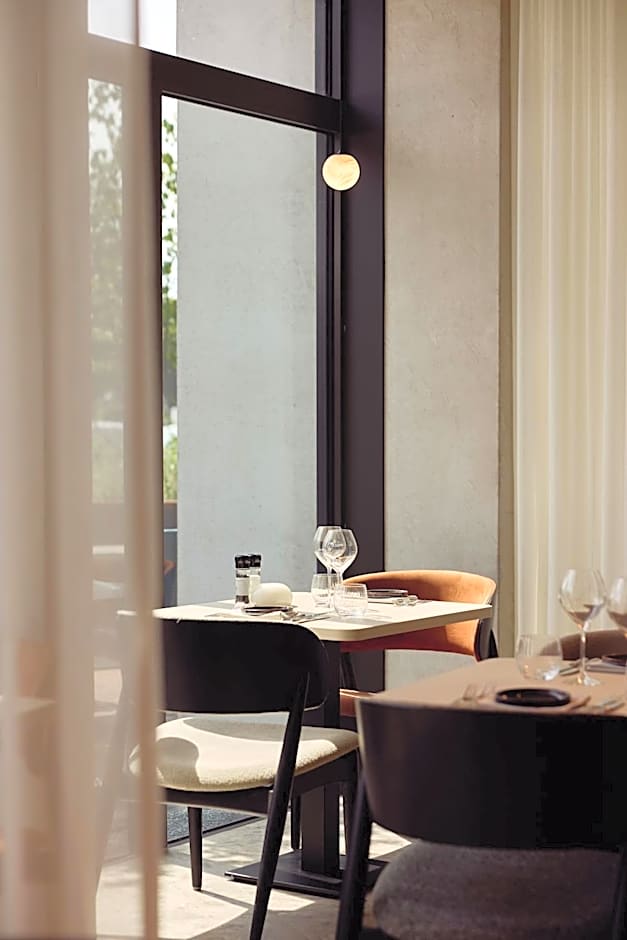 Van der Valk Hotel Dennenhof