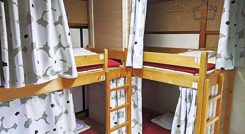 Hidatakayama Guest House Tomaru