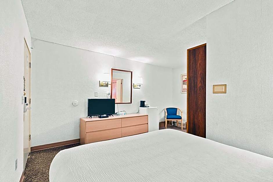 Stardust Motel Wallace