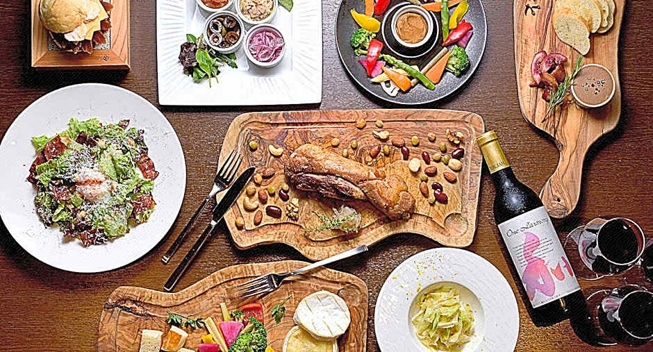 Hotel JAL City Nagoya Nishiki