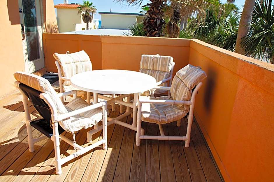 Daytona Dream Inn