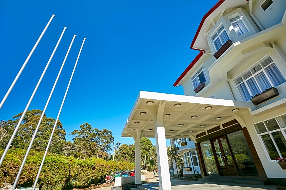 Galway Heights Hotel