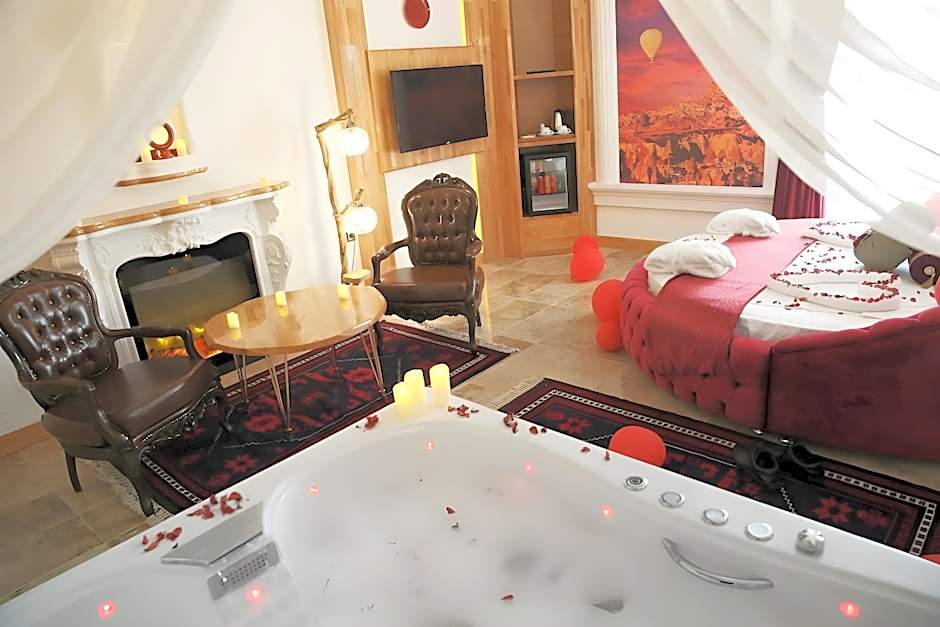 EMRTMES HOTEL & SPA TUZLA