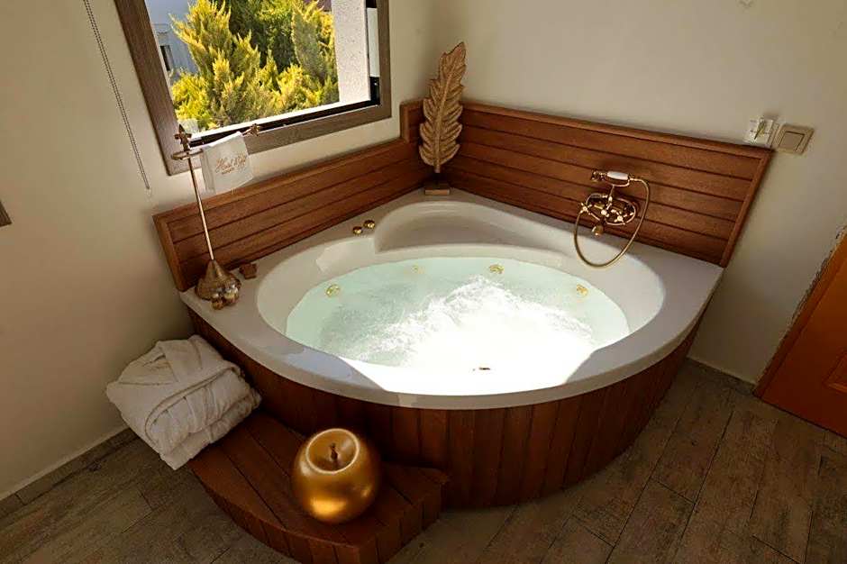 Hotel de Gold Alacatı