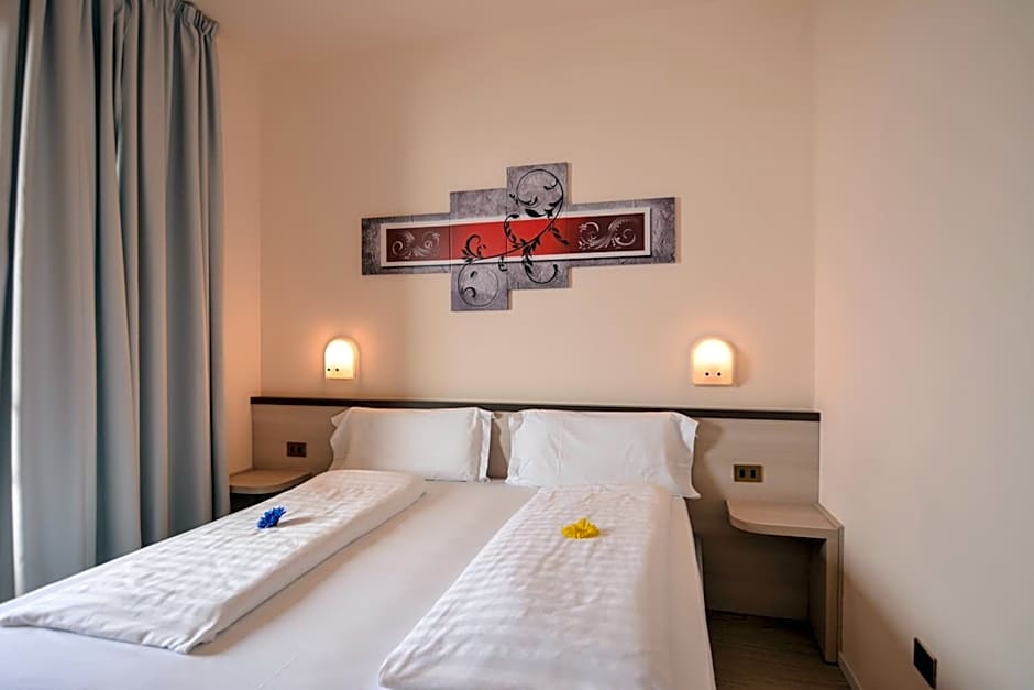 Residence Lido Hotel