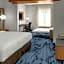 Fairfield Inn & Suites by Marriott Atlanta Acworth