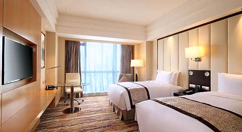 DoubleTree By Hilton Wuhu