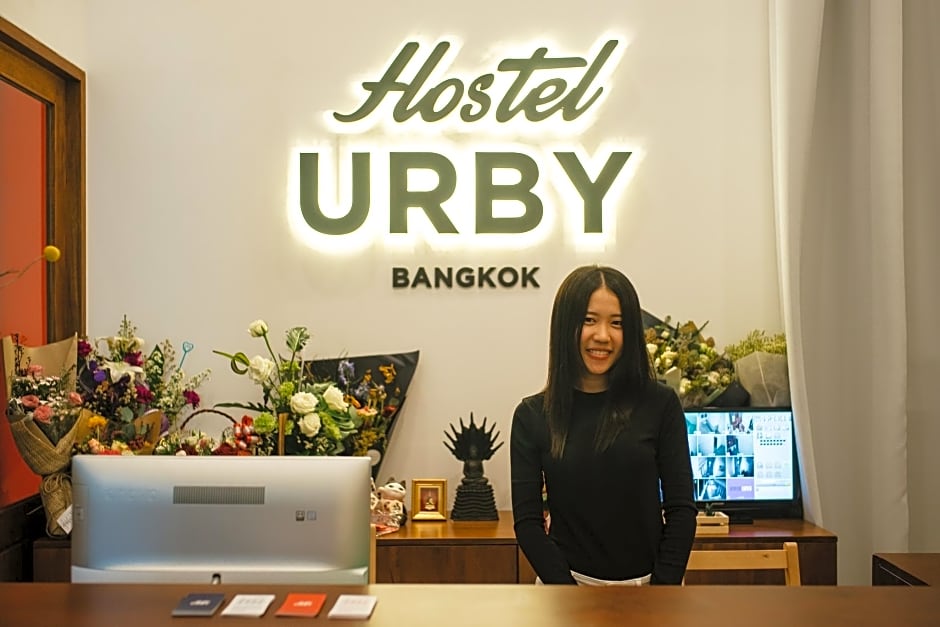 HOSTEL URBY