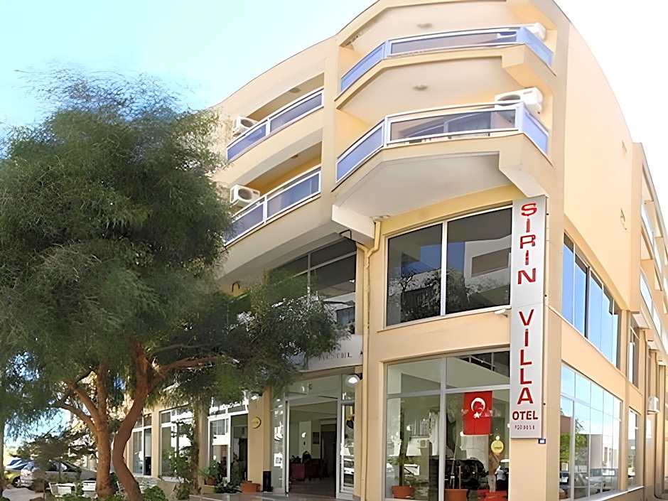 Sirin Villa