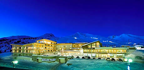 Grand Hotel Paradiso