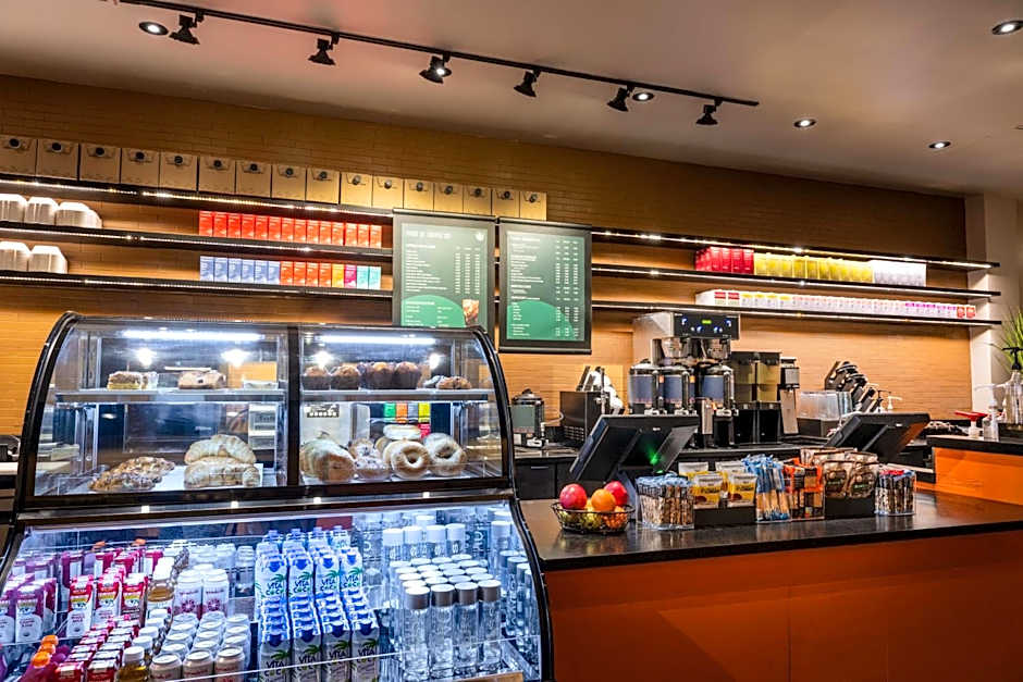 Hilton St. Petersburg Bayfront