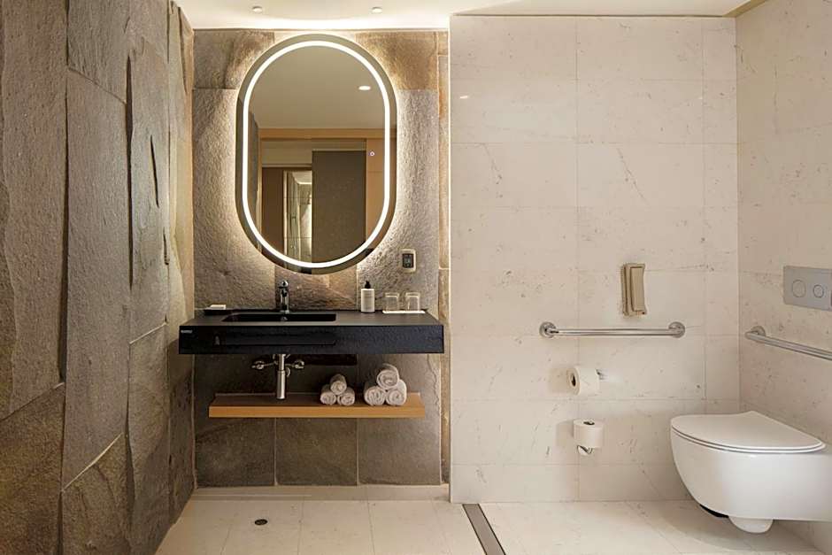 JW Marriott Hotel Lima