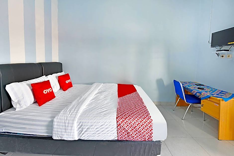 OYO Life 91399 Homestay Trendy Syariah