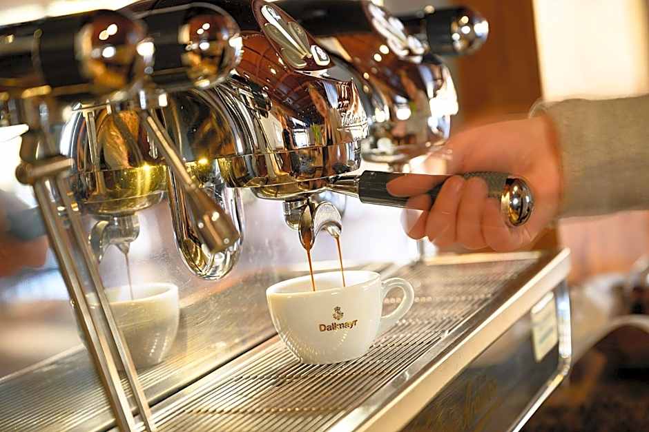 Hotel Olympia Schießanlage