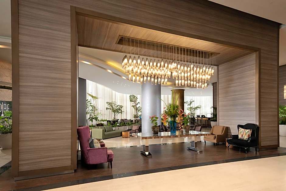 Embassy Suites By Hilton Santo Domingo
