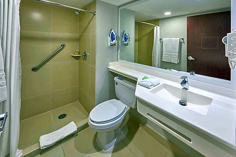 City Express by Marriott Los Mochis