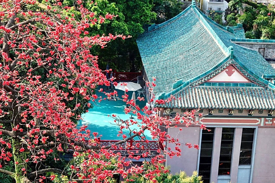 Guangdong Yingbin Hotel