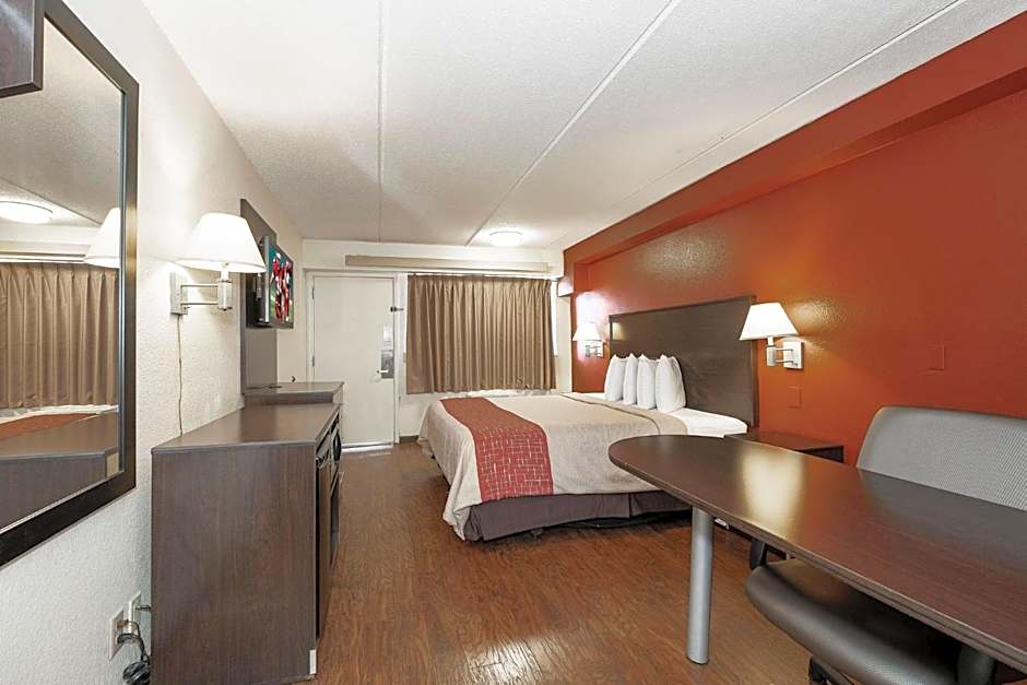 Red Roof Inn Jackson North - Ridgeland