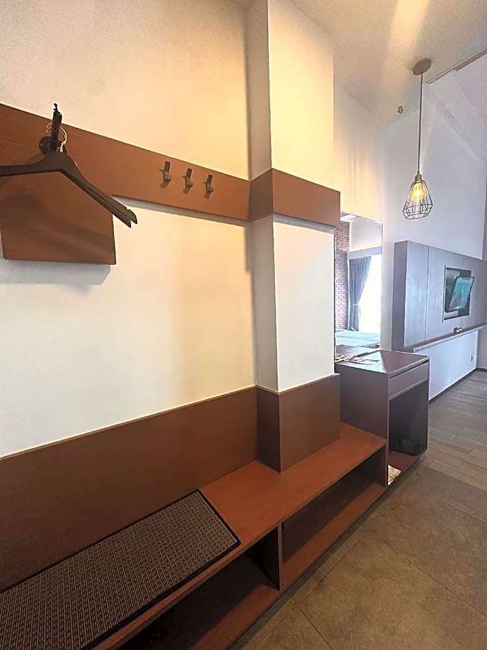 Hotel Xtra Bengkulu