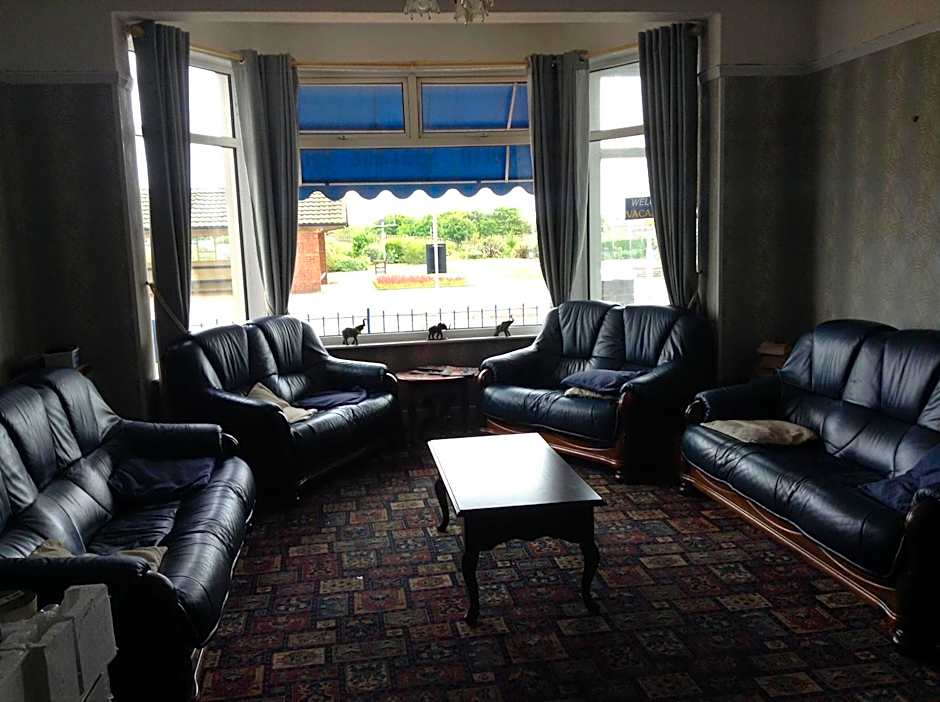 North Parade Seafront Accommodation