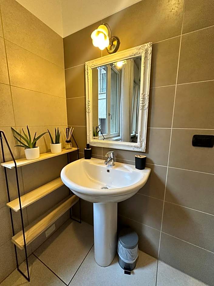 Il Tenore B&B - Le Arche Verona