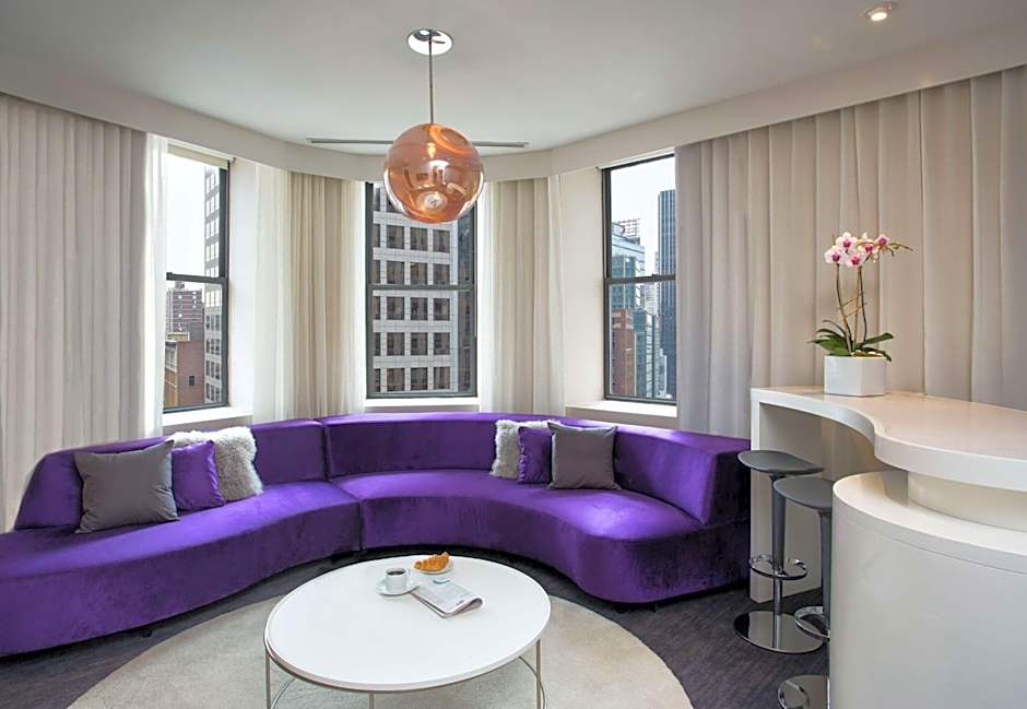 Dream Midtown by Hyatt