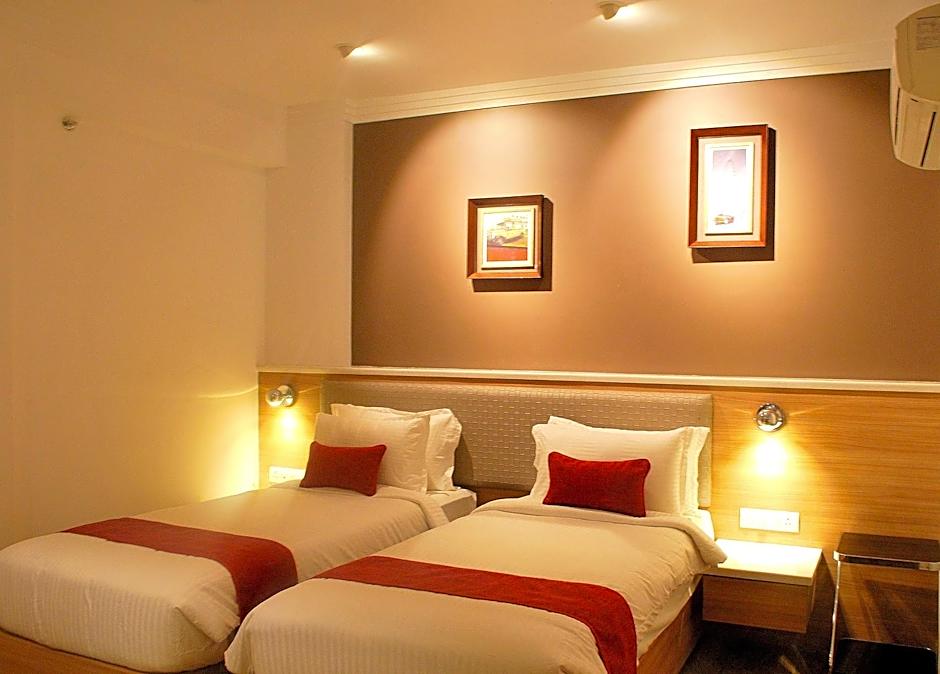 Photo 1 of 4 of Deluxe 1 Double Bed or 2 Beds