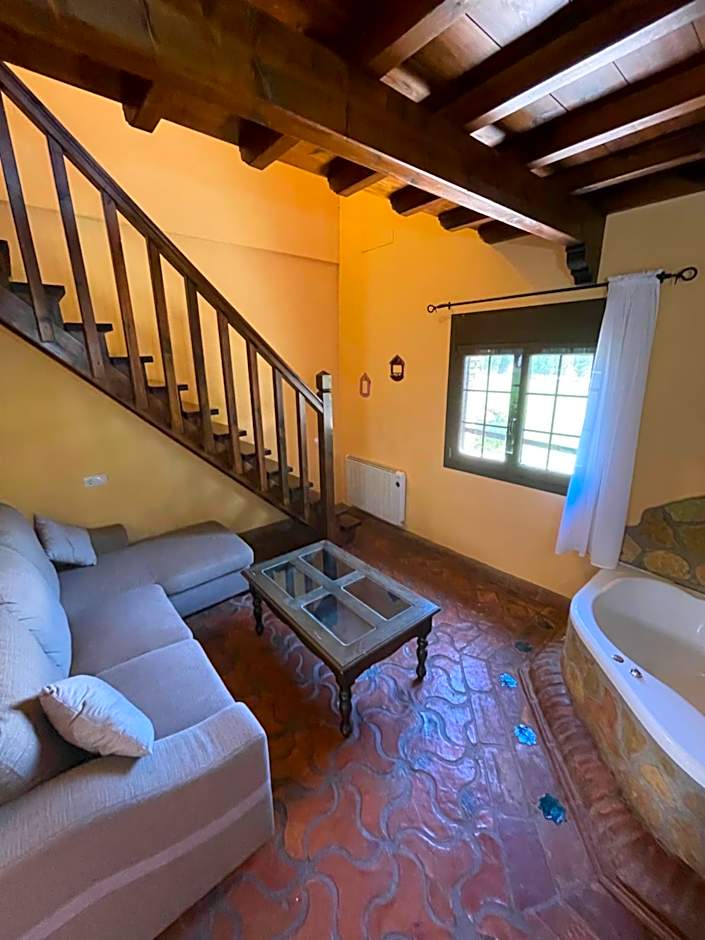 La Hacienda del Marquesado