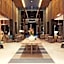 Eden Bleu Hotel