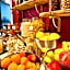 CÉRÈS - Boutique-Hôtel & Spa - Élégance en Terre d'Uzès