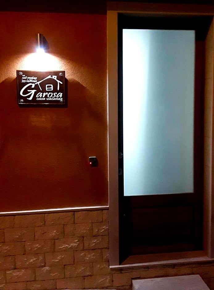 B&B Garosa