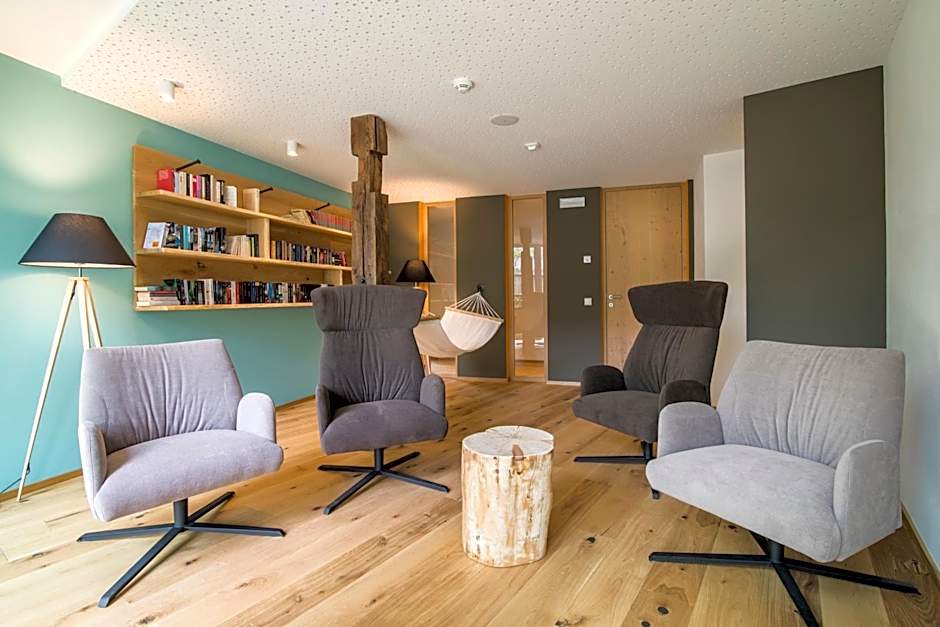 Bio & BikeHotel Steineggerhof