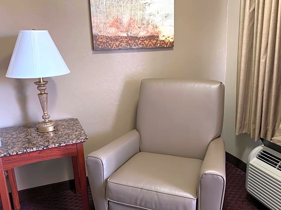 Best Western El Reno