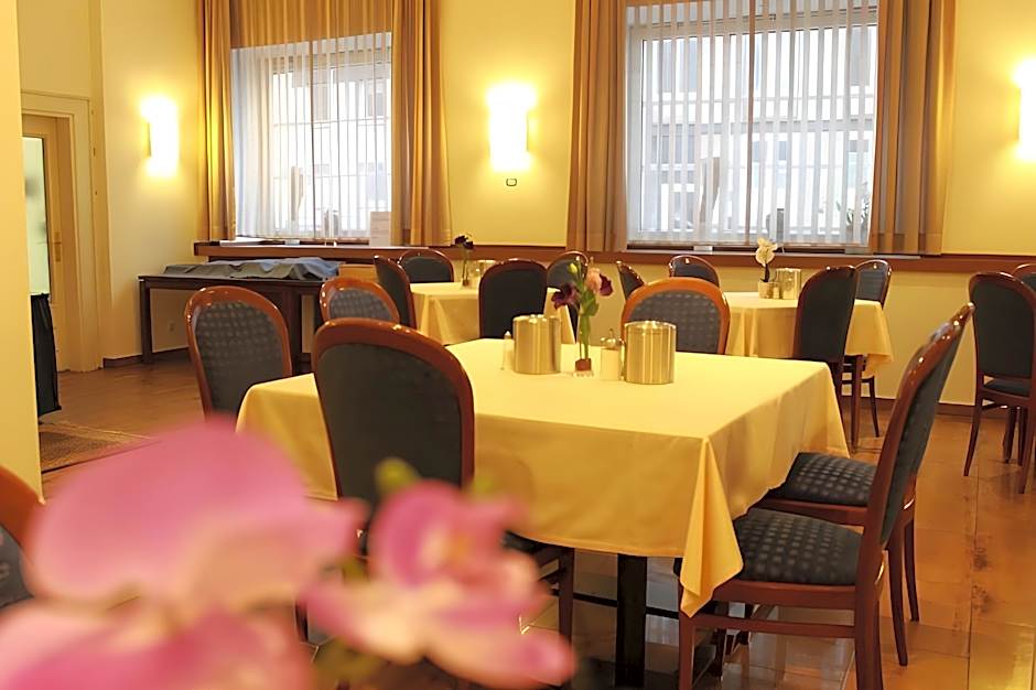 Hotel Weidenhof