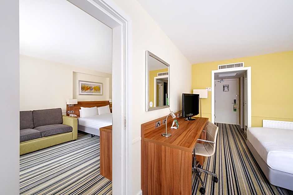 Holiday Inn Rochester-Chatham By IHG