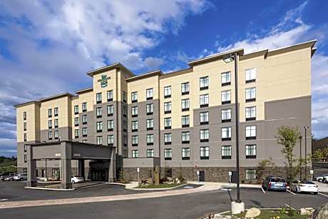 Homewood Suites By Hilton Seattle/Lynnwood