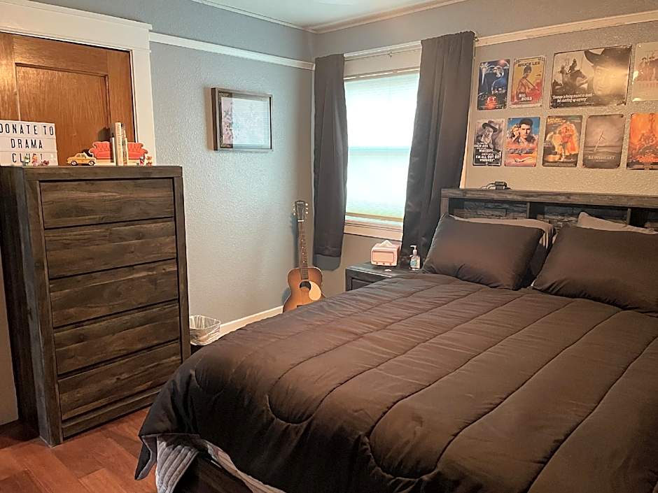 Patrick's Bed and Breakfast