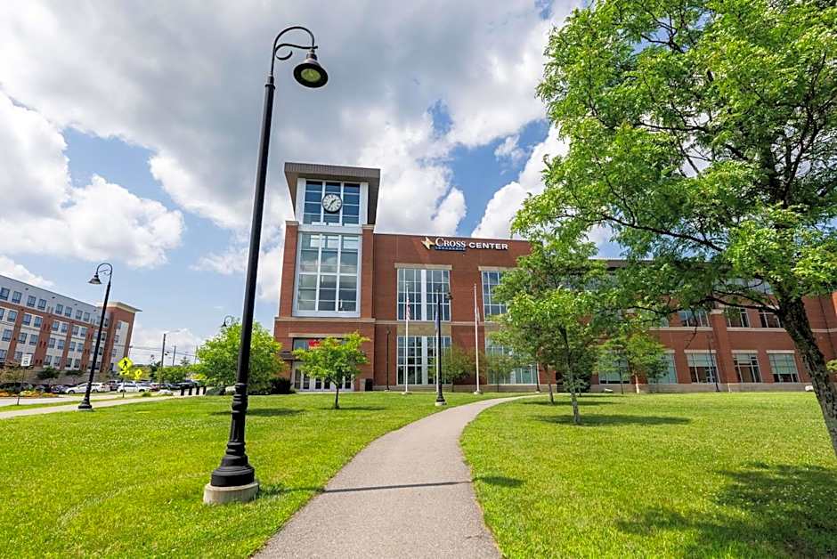 Fireside Inn and Suites Bangor