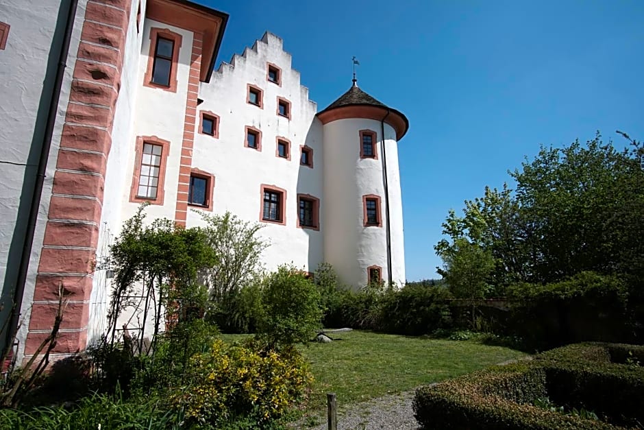 Hotel & Tagungszentrum Schloss Hohenfels
