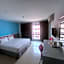 Sakura Budget Hotel