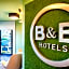 B&B Hotel Baden Airpark