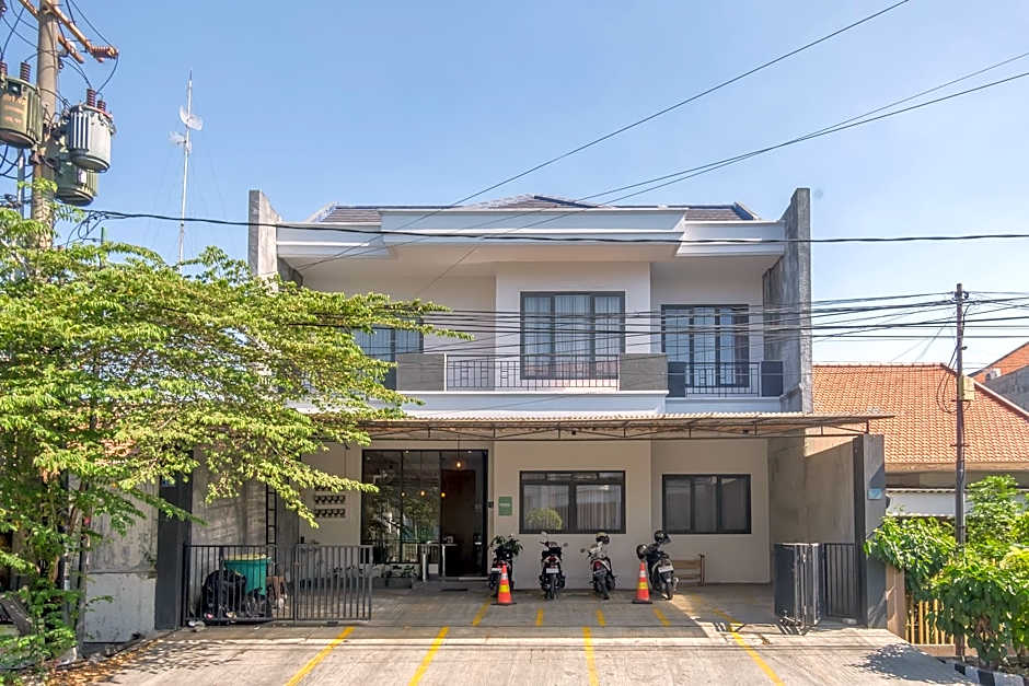 Mono Coliving Ngagel, Surabaya