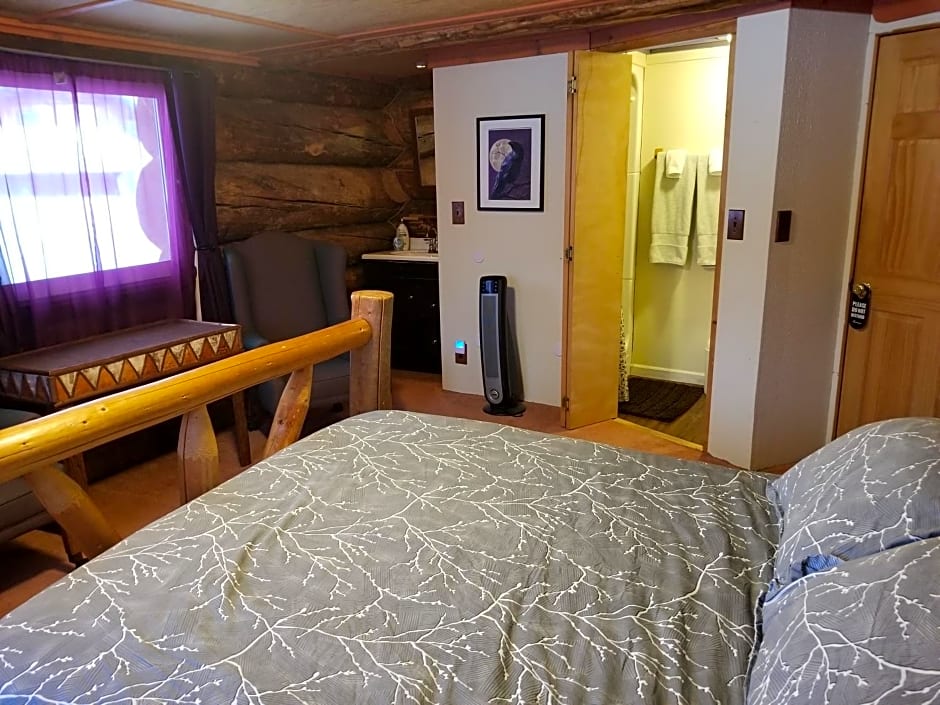 Northern Sky Lodge
