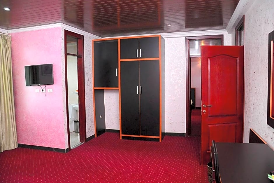 Samara Hotel