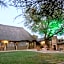 Tshukudiba Game Lodge
